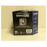 RAPIDFLO 100FT LIGHTWEIGHT WATERHOSE
