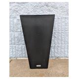 VERADEK OUTDOOR MV28 HELLO PLANT LOVER PLANTER BLACK