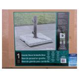 SUNVILLA GRANITE STONE UMBRELLA BASE
