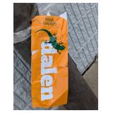 DALEN GARDEN WISE PRO SHIELD WEED BARRIER
