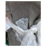 DALEN GARDEN WISE PRO SHIELD WEED BARRIER