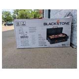 NEW BLACKSTONE 22” TABLETOP GRIDDLE WITH HARD COVER