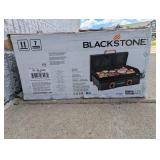 NEW BLACKSTONE 22” TABLETOP GRIDDLE WITH HARD COVER