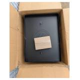 NEW BLACKSTONE 22” TABLETOP GRIDDLE WITH HARD COVER