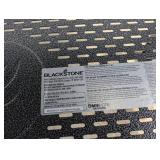BLACKSTONE PATIO COLLECTION 4 BURNER GRIDDLE WITH HARD COVER