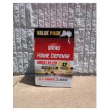 ORTHO HOME DEFENSE INSECT KILLER VALUE PACK