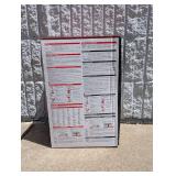 ORTHO HOME DEFENSE INSECT KILLER VALUE PACK