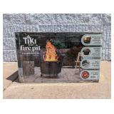 NEW TIKI BRAND FIRE PIT CELEBRATION