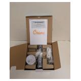 NEW CRANE FILTER-FREE ULTRASONIC COOL MIST HUMIDIFIER