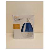 NEW CRANE ULTRASONIC COOL MIST HUMIDIFIER