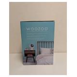 WOOZOO GLOBE FAN WITH REMOTE