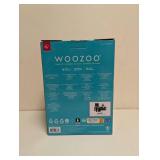 WOOZOO GLOBE FAN WITH REMOTE