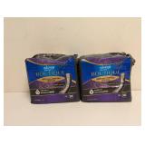 NEW ALWAYS DISCREET BOUTIQUE PADS 2 PK