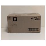 NEW DEPEND FRESH PROTECTION UNDERWEAR SIZE LARGE 56CT