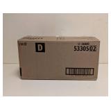 NEW DEPEND FRESH PROTECTION UNDERWEAR SIZE XXLARGE 44CT