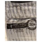 NEW DEPEND FRESH PROTECTION UNDERWEAR SIZE XXLARGE 44CT
