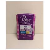 NEW POISE FRESH PROTECTION PADS 54CT