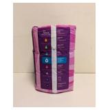 NEW POISE FRESH PROTECTION PADS 54CT
