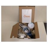 NEW CRANE ULTRASONIC COOL MIST HUMIDIFIER