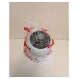 WOOZOO GLOBE FAN WITH REMOTE
