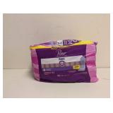 NEW POISE FRESH PROTECTION PADS 52CT