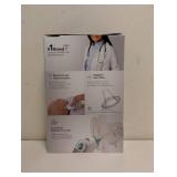 NEW BRAUN THERMOSCAN 5 PRECISE RELIABLE IN-EAR TECHNOLOGY EAR THERMOMETER