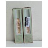 NEW PIXI SKINTREATS VITAMIN-C CAPSULE CARE BRIGHTENING FACE SERUM 2CT
