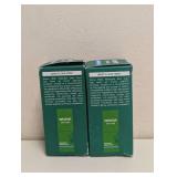 NEW WELEDA SKIN FOOD REPAIRING SERUM STICK  2CT