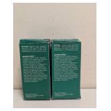 NEW WELEDA SKIN FOOD REPAIRING SERUM STICK  2CT