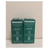 NEW WELEDA SKIN FOOD REPAIRING SERUM STICK  2CT