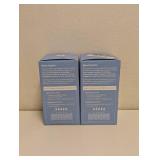 NEW CUROLOGY HYDRO+ GEL-CREAM MOISTURIZER 2CT