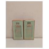 NEW PIXI BY PETRA ON-THE-GLOW BASE FOUNDATION MOISTURE STICK 2CT