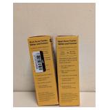 NEW GEOLOGIE CLEAR SKIN FACE CREAM 2CT