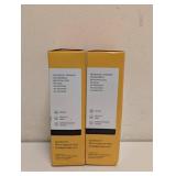 NEW GEOLOGIE CLEAR SKIN FACE CREAM 2CT