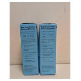 NEW GEOLOGIE SKIN REPAIR MOISTURIZER 2CT