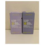 NEW PACIFICA FUTURE YOUTH GRAVITY REBOUND SERUM 2CT