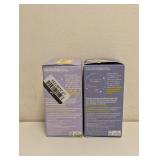 NEW PACIFICA FUTURE YOUTH GRAVITY REBOUND SERUM 2CT