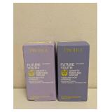 NEW PACIFICA FUTURE YOUTH GRAVITY REBOUND SERUM 2CT