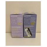 NEW PACIFICA FUTURE YOUTH GRAVITY REBOUND SERUM 2CT