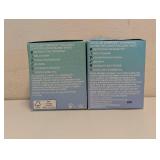 NEW PACIFICA WAKE UP BEAUTIFUL OVERNIGHT RETINOID CREAM  2CT