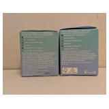 NEW PACIFICA WAKE UP BEAUTIFUL OVERNIGHT RETINOID CREAM  2CT