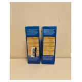 (2) NEW BAUSCH + LOMB BOSTON SIMPLUS MULTI-ACTION SOLUTION