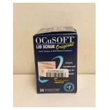 NEW OCUSOFT LID SCRUB 30PK