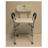 NEW DRIVE SHOWER CHAIR