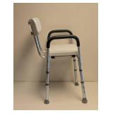 NEW DRIVE SHOWER CHAIR