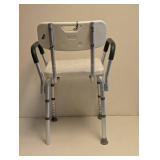 NEW DRIVE SHOWER CHAIR