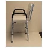 NEW DRIVE SHOWER CHAIR