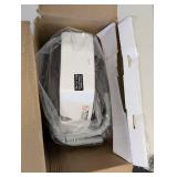 CAREX TOILET SEAT ELEVATOR WITH HANDLES