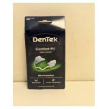 NEW DENTEK COMFORT FIT DENTAL GUARD SLIM PROTECTION