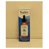 NEW TRUSKIN RETINOL FACIAL SERUM